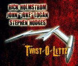 TWIST-O-LETTZ