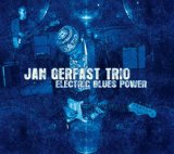 ELECTRIC BLUES POWER(DIGIPAK)