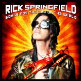 SONGS FOR THE END OF THE WOLRD