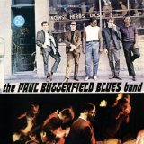 PAUL BUTTERFIELD BLUES BAND