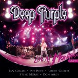 LIVE AT MONTREUX 2011