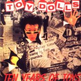 TEN YEARS OF TOYS