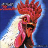 ATOMIC ROOSTER