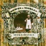 MO'S BARBEQUE