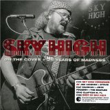 ON THE COVER 25 YEARS OF MADNESS