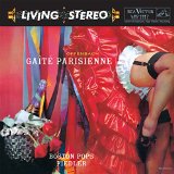 GAITE PARISIENNE(1958,SACD,LTD)