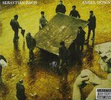 ANGEL DOWN(DIGIPAK)