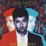 BLURRED LINES