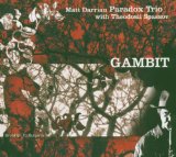 GAMBIT (DIGIPAC)