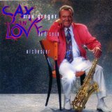 SAX IN LOVE