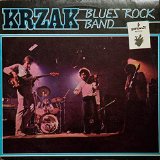BLUES ROCK BAND