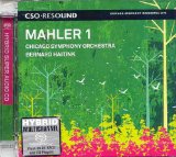 SYMPH. N1 IN D MAJOR(LIVE REC.2008,SACD)