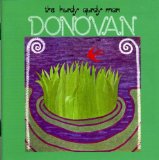 HURDY GURDY MAN/ REM