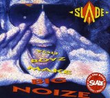 YOU BOYZ MAKE BIG NOISE(1987,BONUS TRACKS,DIGIPACK)