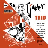CAL TJADER TRIO(RSD2015,LTD ORANGE VINYL 10")