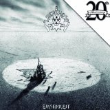 EINSAMKEIT MINI LP REPLICA 20 TH ANNIVERSARY