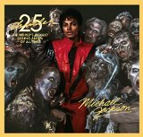 THRILLER 25 TH ANNIVERSARY