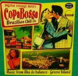 BRAZILIAN CHILL-ON