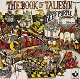 BOOK OF TALIESYN(1968,MONO,LTD)