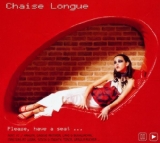 CHAISE LOUNGE