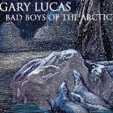 BAD BOYS OF THE ARCTIC