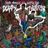 DUPPY WRITER (MINIVINYL)