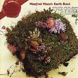 GOOD EARTH(1974,REM)
