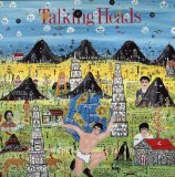 LITTLE CREATURES(1985,REM,BONUS 3 TRACKS)