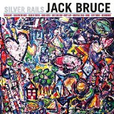 SILVER RAILS(2014)